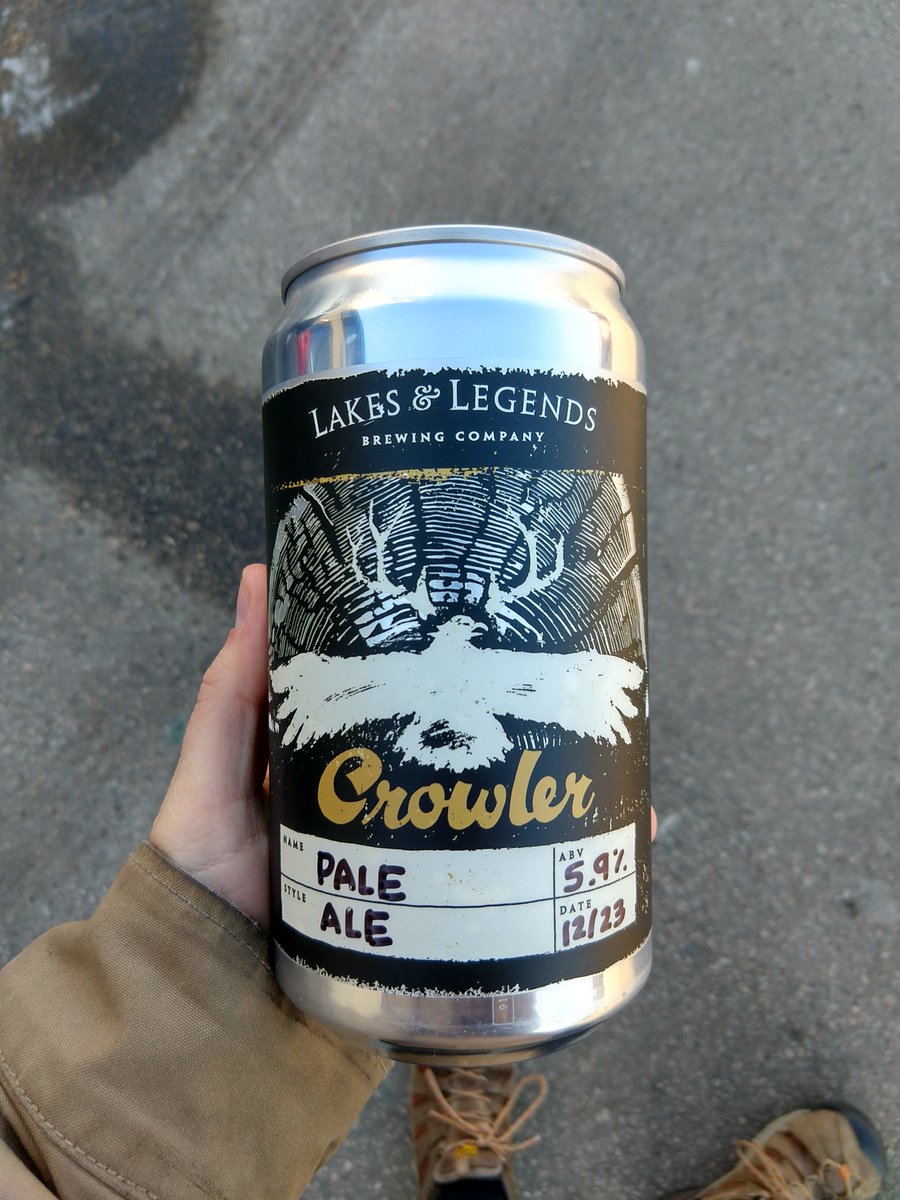 Mighty Axe Hops (@mightyaxehops) on Twitter photo A quick errand run? Add a stop for local beer.
@lakesandlegends has beer to go! Order online or call it in. Curbside pickup. Easy peasy. Get the 5-Weight Cream Ale for a dose of our Zenia hops 👍
Same deal at <a href="/UnmappedBrewing/">Unmapped Brewing Co.</a> ! 🙌
Bring that sweet local beer home and enjoy! 🍻 A quick errand run? Add a stop for local beer.
@lakesandlegends has beer to go! Order online or call it in. Curbside pickup. Easy peasy. Get the 5-Weight Cream Ale for a dose of our Zenia hops 👍
Same deal at <a href="/UnmappedBrewing/">Unmapped Brewing Co.</a> ! 🙌
Bring that sweet local beer home and enjoy! 🍻