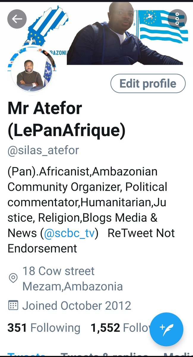 silas_atefor's tweet photo. Twitter please tell me my crime so I can adjust. 
Sometimes one simply needs clarity. #Censorship vs #ServiceAbuse 
Where is the fine line? 
@innercitypress 
@pressfreedom 
@SouthernScaf 
@AIPC_HRO 
@apocsnet 
@atemernesto 
@Twitter https://t.co/yBOauLJFtk