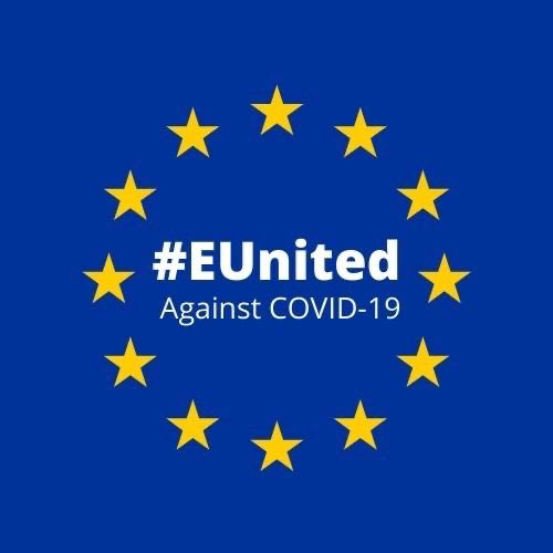 AymerichPierre's tweet photo. The EU has been forged in time of crises; now more than ever we need solidarity and cooperation in the EU. 

Let’s roll out the #Coronabonds 

#EUnited @EUnitedWeStand https://t.co/x0v1oDv46o