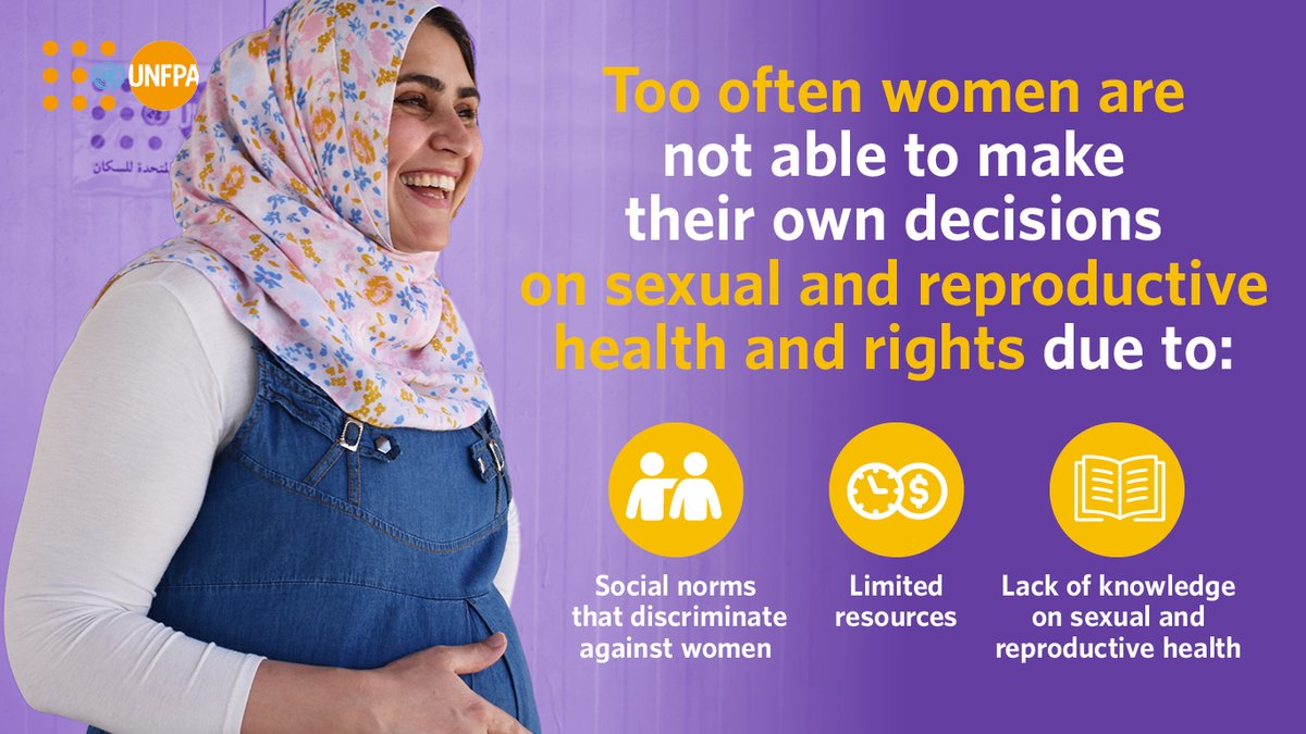 heraBelgium's tweet photo. A 'Big wake-up call': our @UNFPA study shows significant work remains on women's reproductive rights. Read more in the @guardian: https://t.co/NNpn0M24P2  and @UNFPA site: https://t.co/xrcBItCVHb. @deville_marieke @jj_muzings  #SRHR #GenerationEquality  https://t.co/hVeGLAQaT6 https://t.co/HwVMPJSQLe