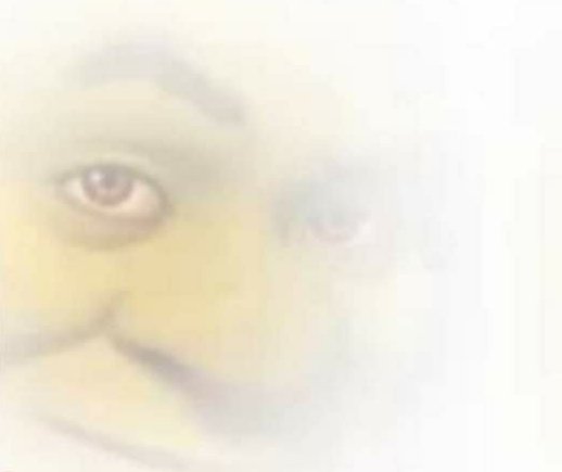 Se cancela todo, lo que se vio no es el ojo de Lucifer, es Shrek. Estamos a salvo. 💚