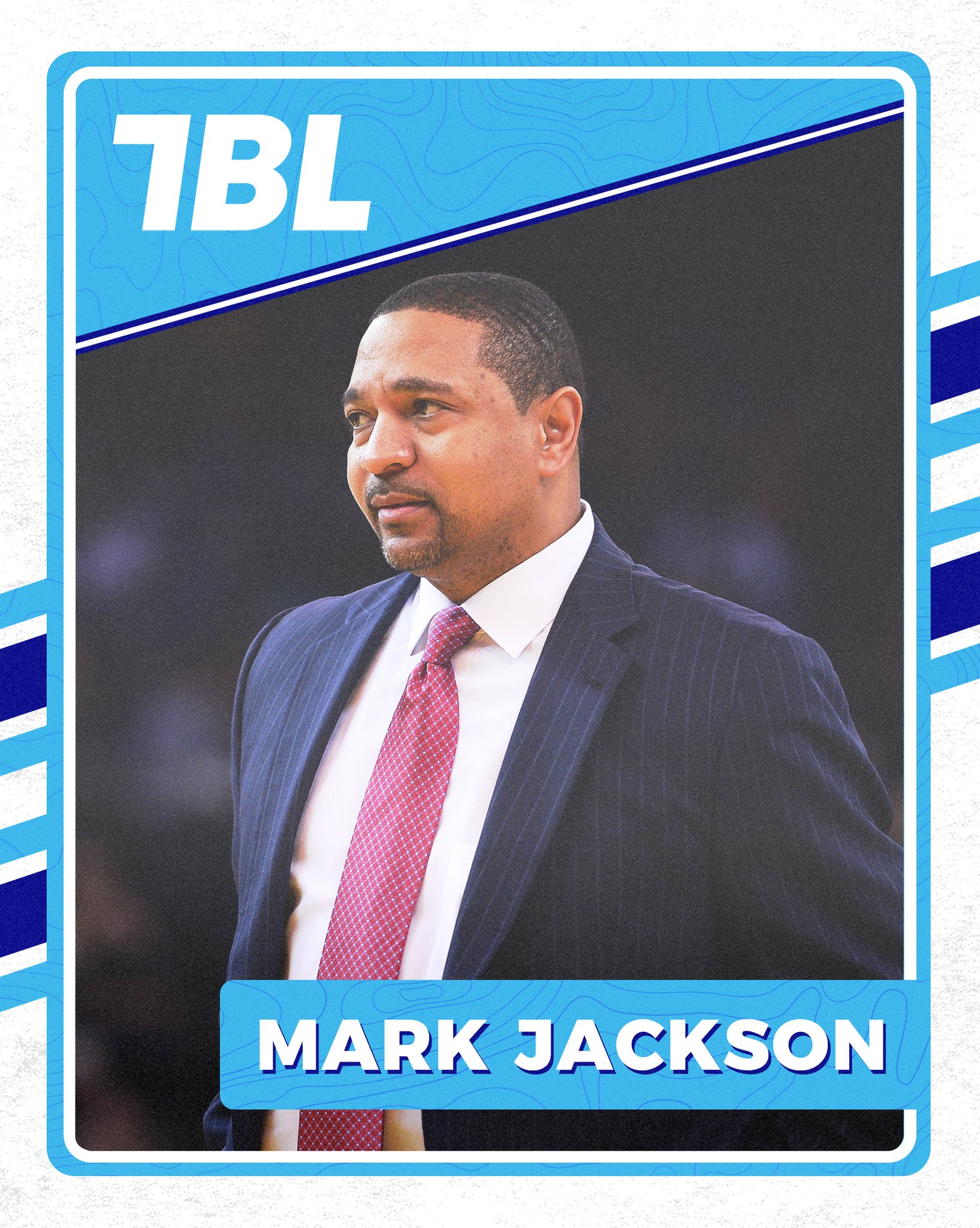 Happy birthday to player, coach, *and* broadcaster Mark Jackson!  
