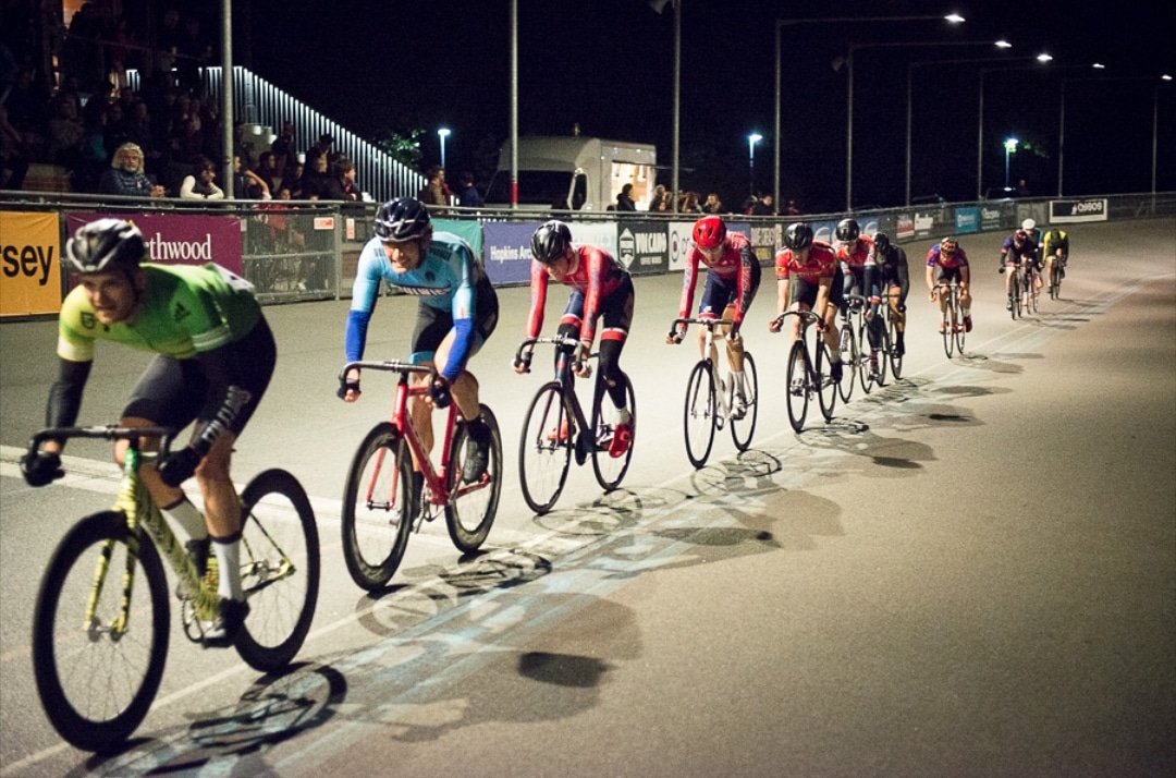 Tonight was supposed to be the first round of @azeusconvene Track League 2020 💔

Gutted to not be seeing everyone blowing off the cobwebs tonight and getting stuck into the new season. We were really happy with our plans for this year, but those plans aren't going anywhere!