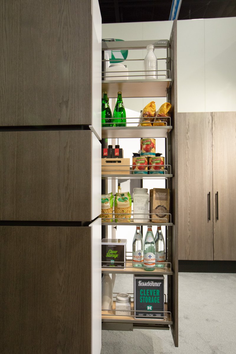 A4) Any of the #Kesseböhmer Pantry Family! #KBTribeChat