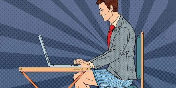 tektronix's tweet photo. To all our engineering friends trying to work from home: we created a blog just for you. Check out our our latest blog post with eleven recommended tips and tricks for staying productive. https://t.co/ER60tz17nX. #TekTips #ForTheEngineer #WFH https://t.co/WrCv6TAS7x