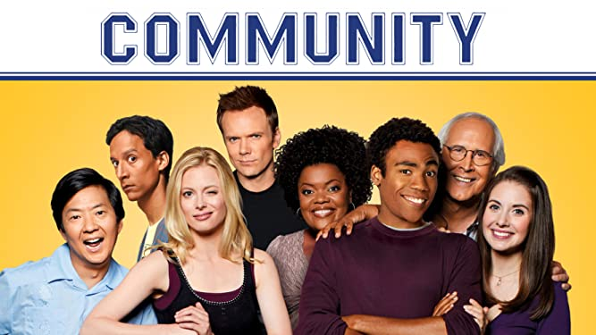 lucas_magnin's tweet photo. Hoy #Netflix tomó una de las mejores decisiones de su historia: subir #Community. Una serie de culto, que pocos conocen pero es de lo más grande de la TV.

@donaldglover antes de #ChildishGambino 
#DonHarmon antes de @RickandMorty 
@alisonbrie antes de @BoJackHorseman 

Gracias. https://t.co/D4jfRqOmWu