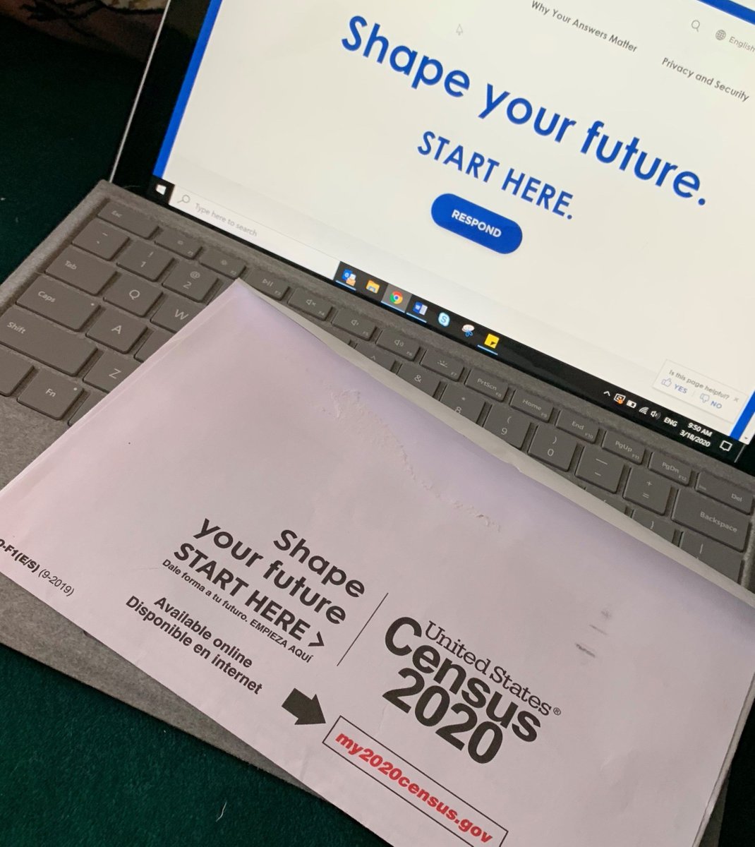 AccessLiving's tweet image. The Census counts EVERYONE living in Illinois: renters, non-citizens, babies, students, your neighbor… and you. #DisabilityCounts #YesWeCount #ILCountMeIn2020 #Census2020 #MakeILCount