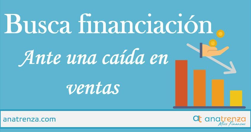 BegoRomero_'s tweet image. 🔎Búsqueda de financiación ante una caída en ventas

🔻 Datos que van a determinar la concesión de una financiación
🔻 Póliza de crédito
🔻 Préstamo
🔻 Préstamos ICO

anatrenza.com/busqueda-de-fi… vía @aatrenza

#MarketingDigital #empresas