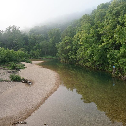 FloatMissouri's tweet photo. Sinking Creek, MO 

(credits: IG @mo_outdoor) https://t.co/7XzuhgKIJl