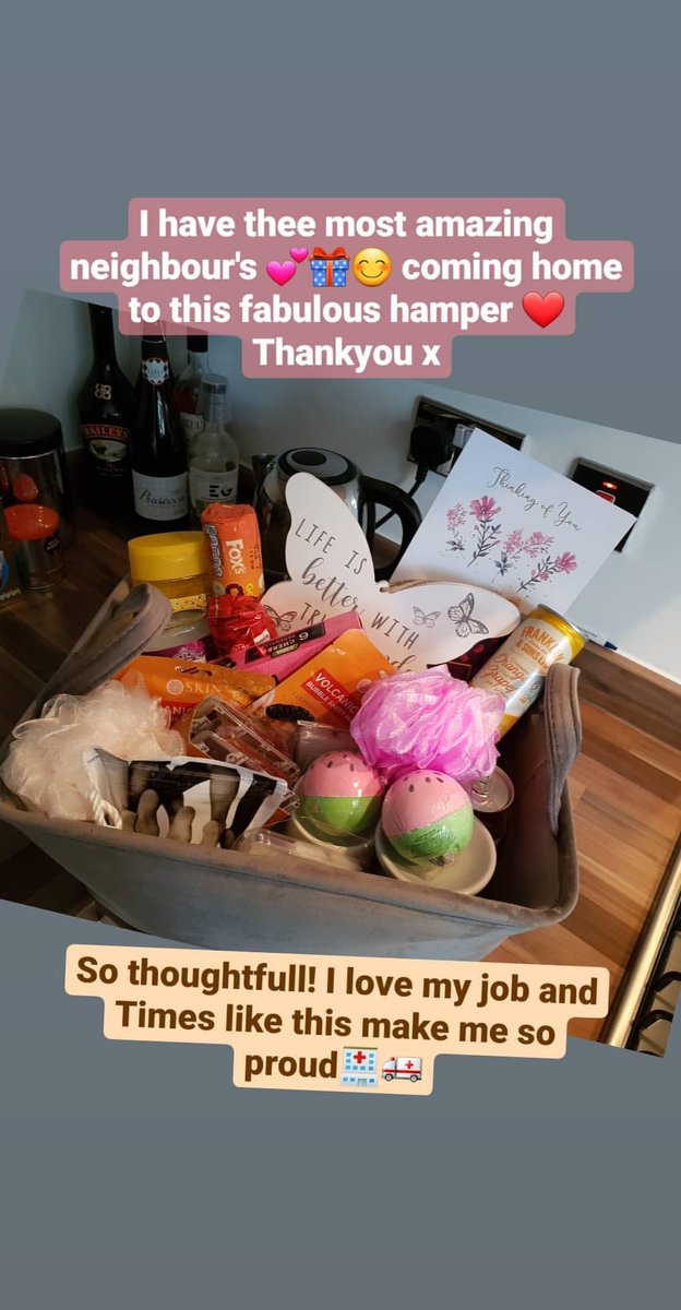 charlwhitworthx's tweet photo. Feeling loved 😊💕 https://t.co/WgTpOTd8dH