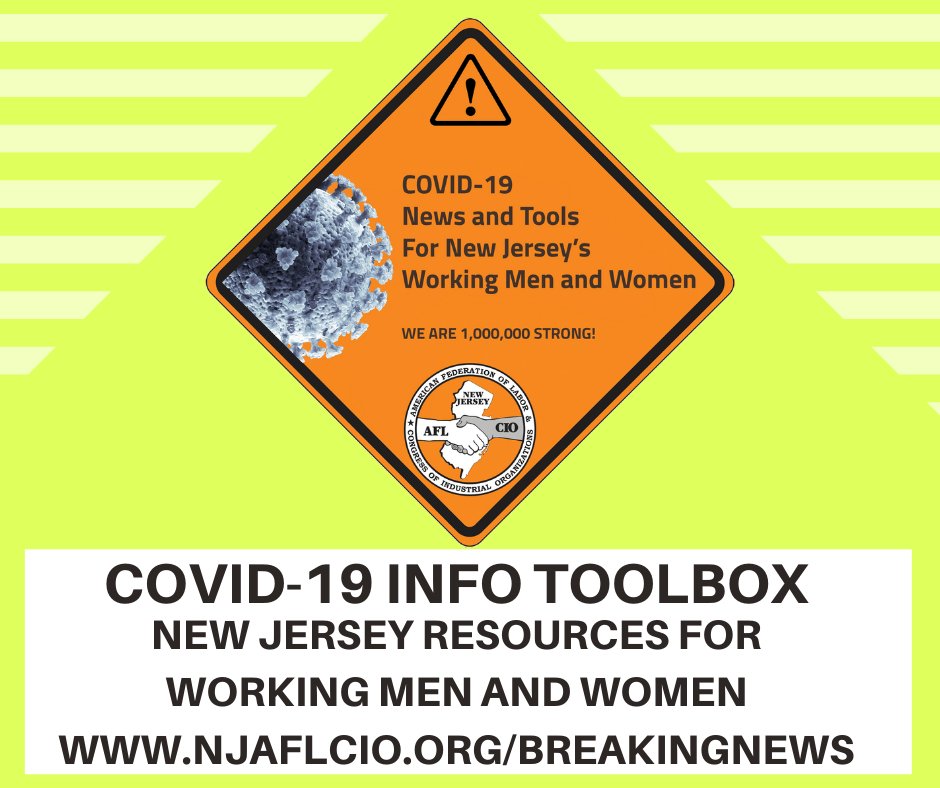 CWA New Jersey tweet media