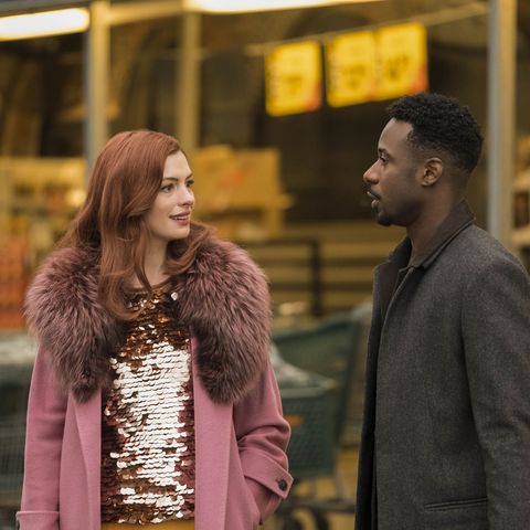 OliveLiverpool's tweet photo. Has anyone spent their time at home watching the things you might have ordinarily flicked past?

We watched Modern Love (Amazon Prime) on a whim and absolutely loved it - the first episode (and all the others) will hit you right in the feels!

#GrandPacificLoves https://t.co/dcq9JGVTMb