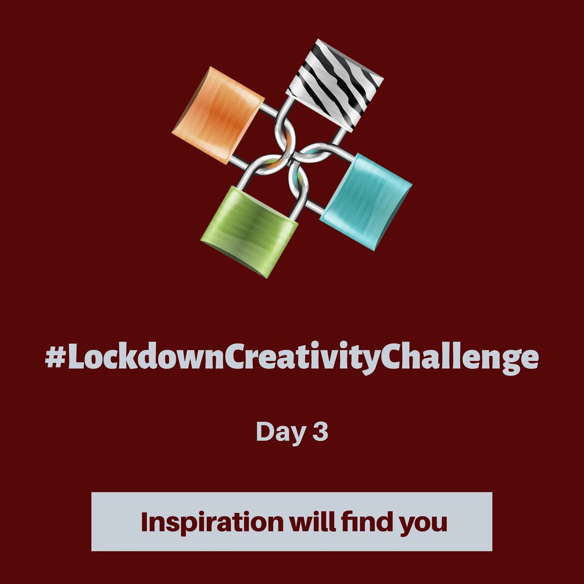 kwasi_sei's tweet photo. Don't stress! Sometimes you don't find inspiration, it finds you.
#lockdownCreativityChallenge #lockdown #inspiration #creativity #search #ghanalockdown #writerscommunity #creativephotography #creativemakeup https://t.co/jcS2H0pths