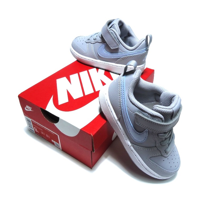 Se Vende Sale on Twitter: "Tenis Nike Court Borough 2 EP Color Gris/Azul https://t.co/xoLD6gJiAu #SevendesaleDeportes #Deportes # mercadolibre #justdoit #Nike #nikeniños #nikecourtborough https://t.co/klu5kCK9SE" / Twitter