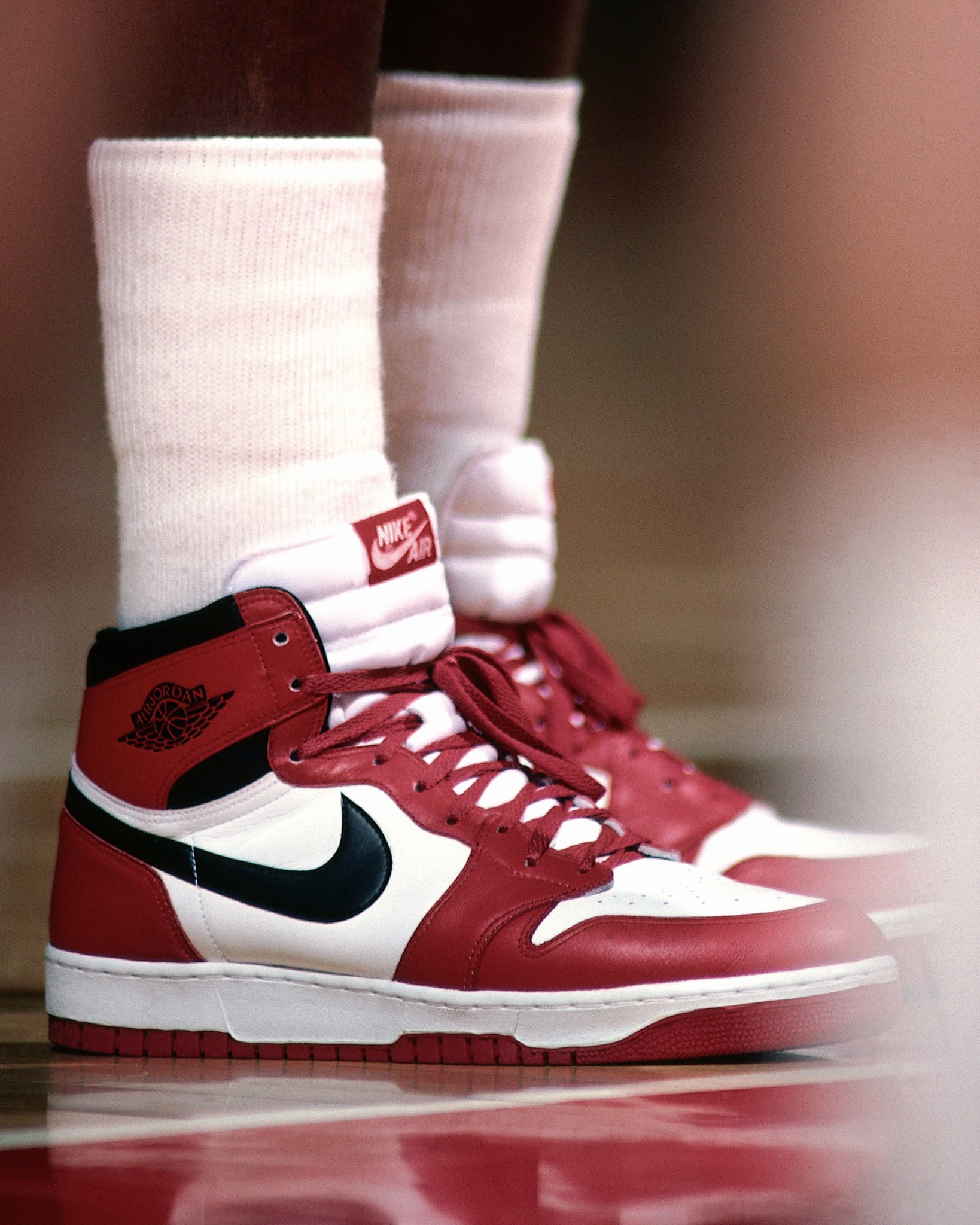 chicago bulls 1s