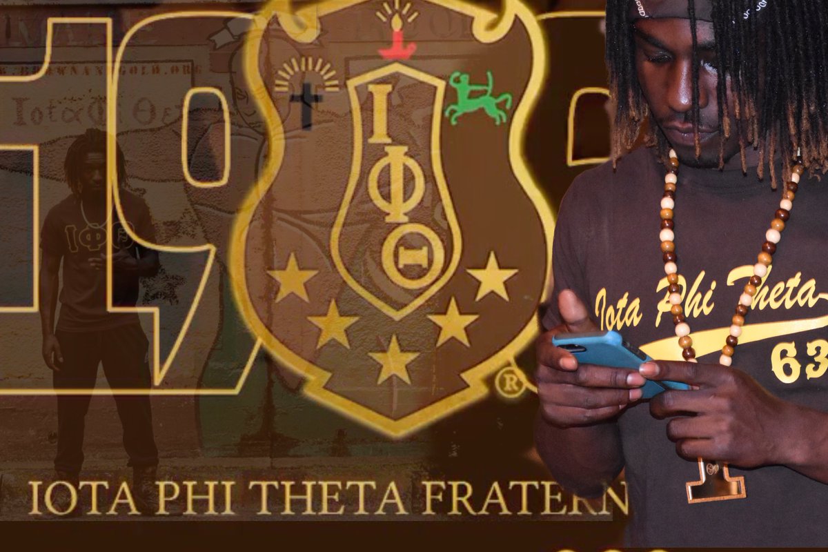 DAREALGX's tweet image. Happy 2 Year Iotaversary I.S R.I.S.E.N @YoungNino_4fs @KassanovaKota @IPT1963 @ipt1963_ugs #3DaHardWay #CentaursRoaming