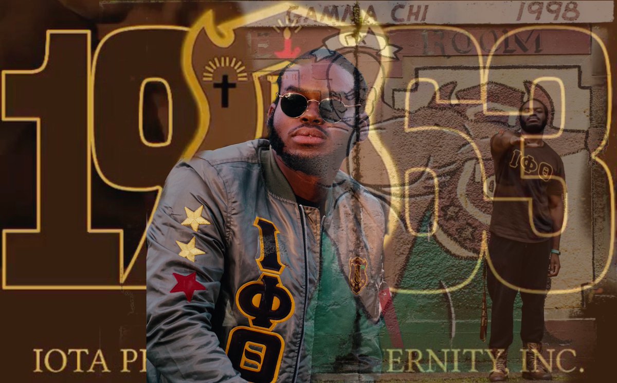 DAREALGX's tweet image. Happy 2 Year Iotaversary I.S R.I.S.E.N @YoungNino_4fs @KassanovaKota @IPT1963 @ipt1963_ugs #3DaHardWay #CentaursRoaming