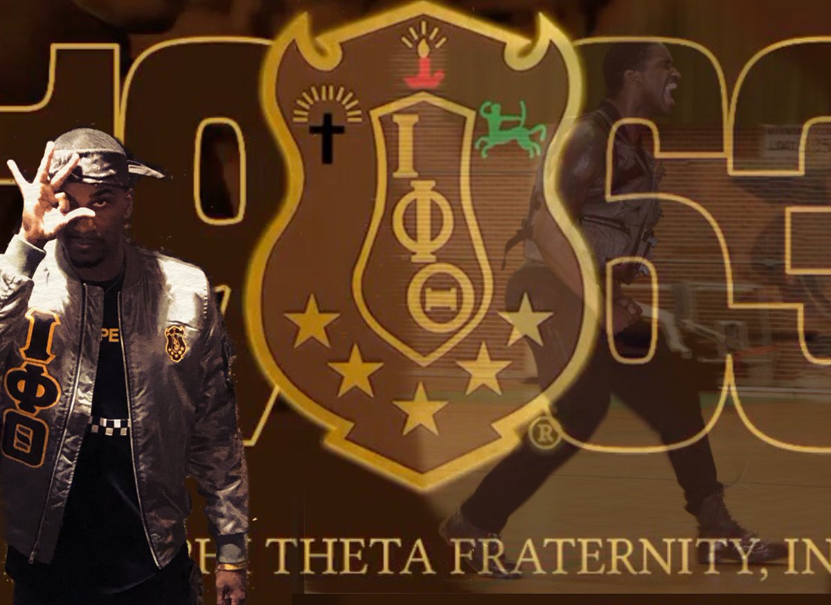 DAREALGX's tweet image. Happy 2 Year Iotaversary I.S R.I.S.E.N @YoungNino_4fs @KassanovaKota @IPT1963 @ipt1963_ugs #3DaHardWay #CentaursRoaming