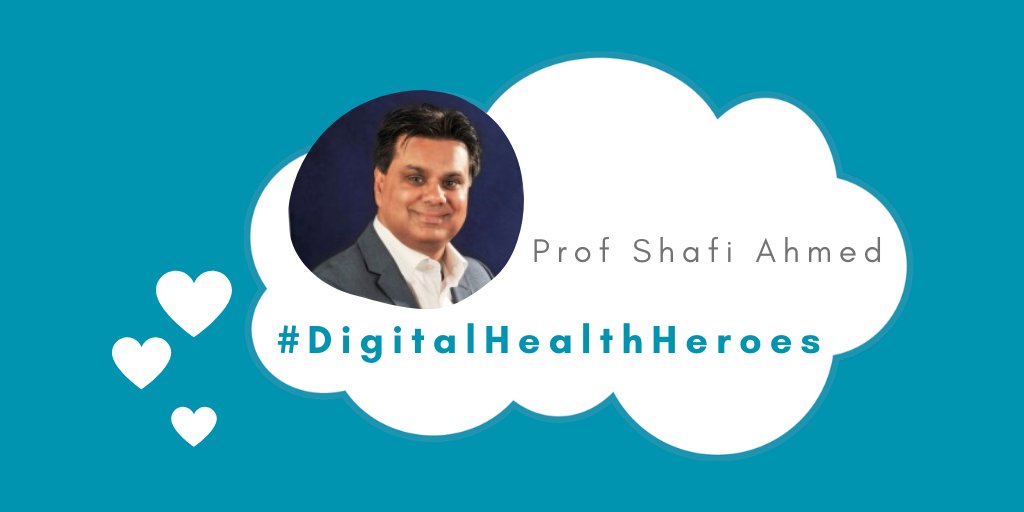 _aroundcorners's tweet photo. Kicking this off with the legend that is @ShafiAhmed5 - relentless #visionary and educator propelling the #medicalcurriculum and #surgery into the digital age. Advisor to governments, #founder #innovator #virtualsurgeon #medicaltraining #digitalhealth #VirtualReality #bartsX https://t.co/lKek5Wejp4