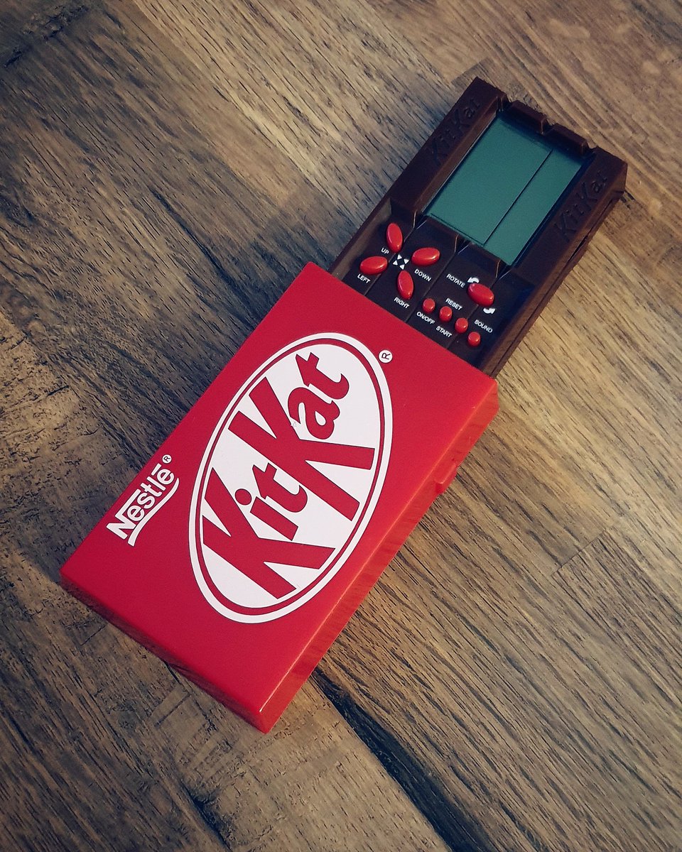 warmte provincie fax iRETRO on Twitter: "Always wise never to throw these lcd games out. The now  rare Kit-kat tetris game in mint condition. #retrogaming #kitkat #gaming  #retro #lcdgame #rt https://t.co/JhEKz7J0Fh" / Twitter