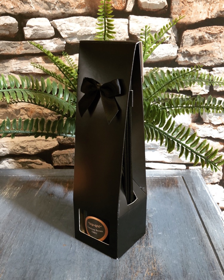 Amy_Babe91's tweet photo. Luscious Scents Luxury Eco Reed Diffusers 🖤 Highly Fragranced🖤 Long Lasting 4+ months🖤 Virtually plastic free🖤 Eco friendly. https://t.co/418MBGjiiu