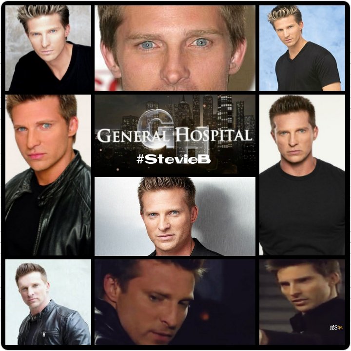 PatzPowerz's tweet photo. Happy #GH57. #GH #BaeBurton #SteveBurton #JasonMorgan #StoneCold #JasonFF #TeamJason #JasonMorganFF #SteveFF #SteveBurtonFF #IStandWithSteve #BurtonIsBack #28SteveBurton #Steve28 #Jason28 #JasonMorgan28
https://t.co/oH0vNpsj4g https://t.co/YZRkQ3j4TR