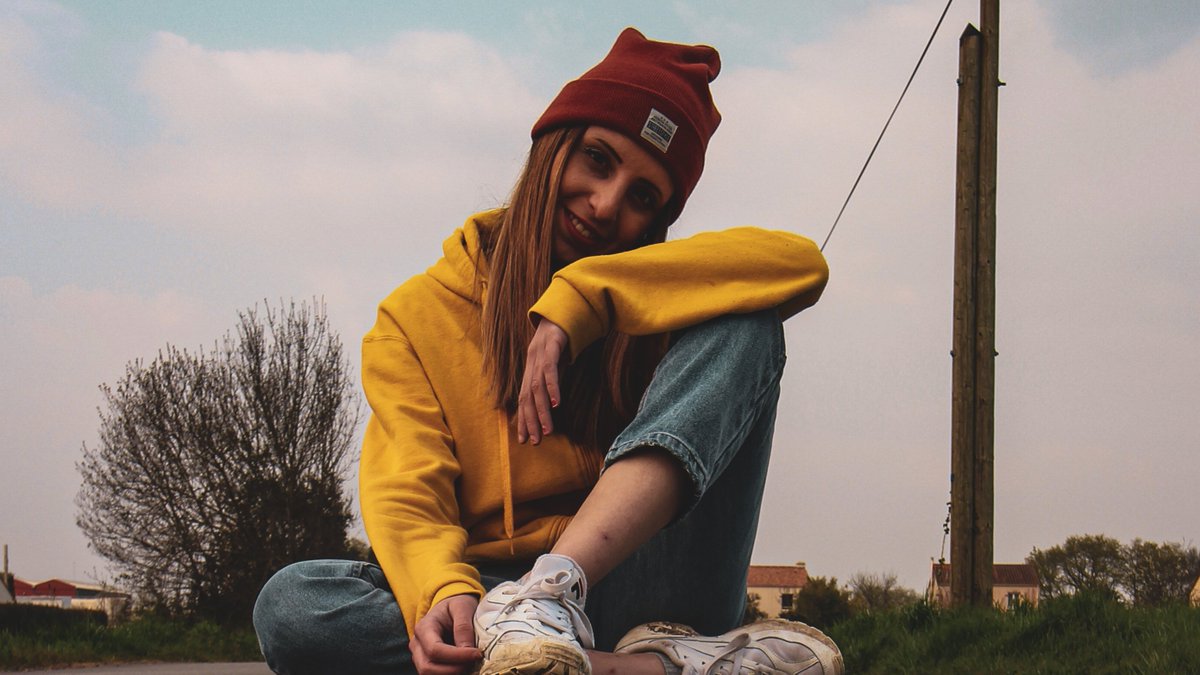 Niccoliarthur_'s tweet photo. Photo du #SonyAlpha avec le pull #Unicorns https://t.co/bKvEAEWf8t
