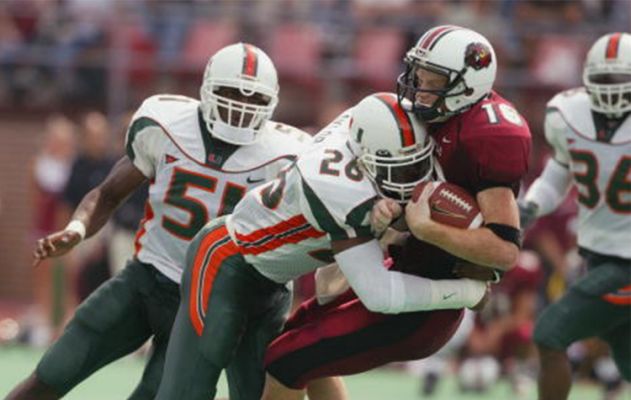 Happy Birthday Sean Taylor 