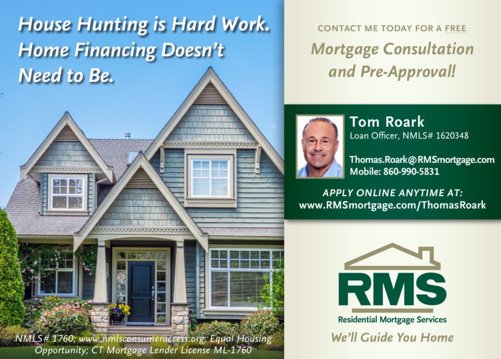 RMS Mortgage connecticutrealestate.online/rmsmortgage/