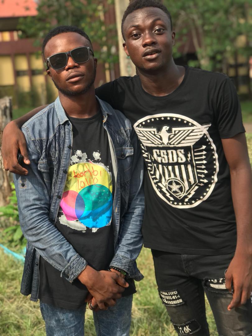 PlatiniDC's tweet image. Sign out with Educated and Big sam
Mapoly groomed me...
#MAPOLYmypoly
#MAPOLYtotheworld
@EducatedOG @SamOluwagbemi