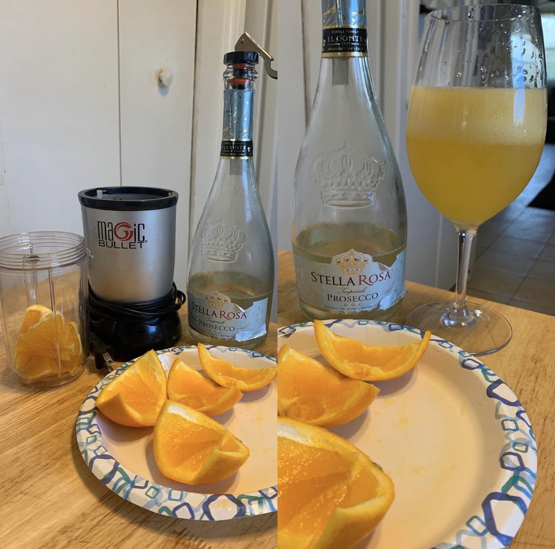 MsEmHenry's tweet image. The Dr.’s say get as much Vitamin C as you can. I’m getting mine! 🍊🍊🍊