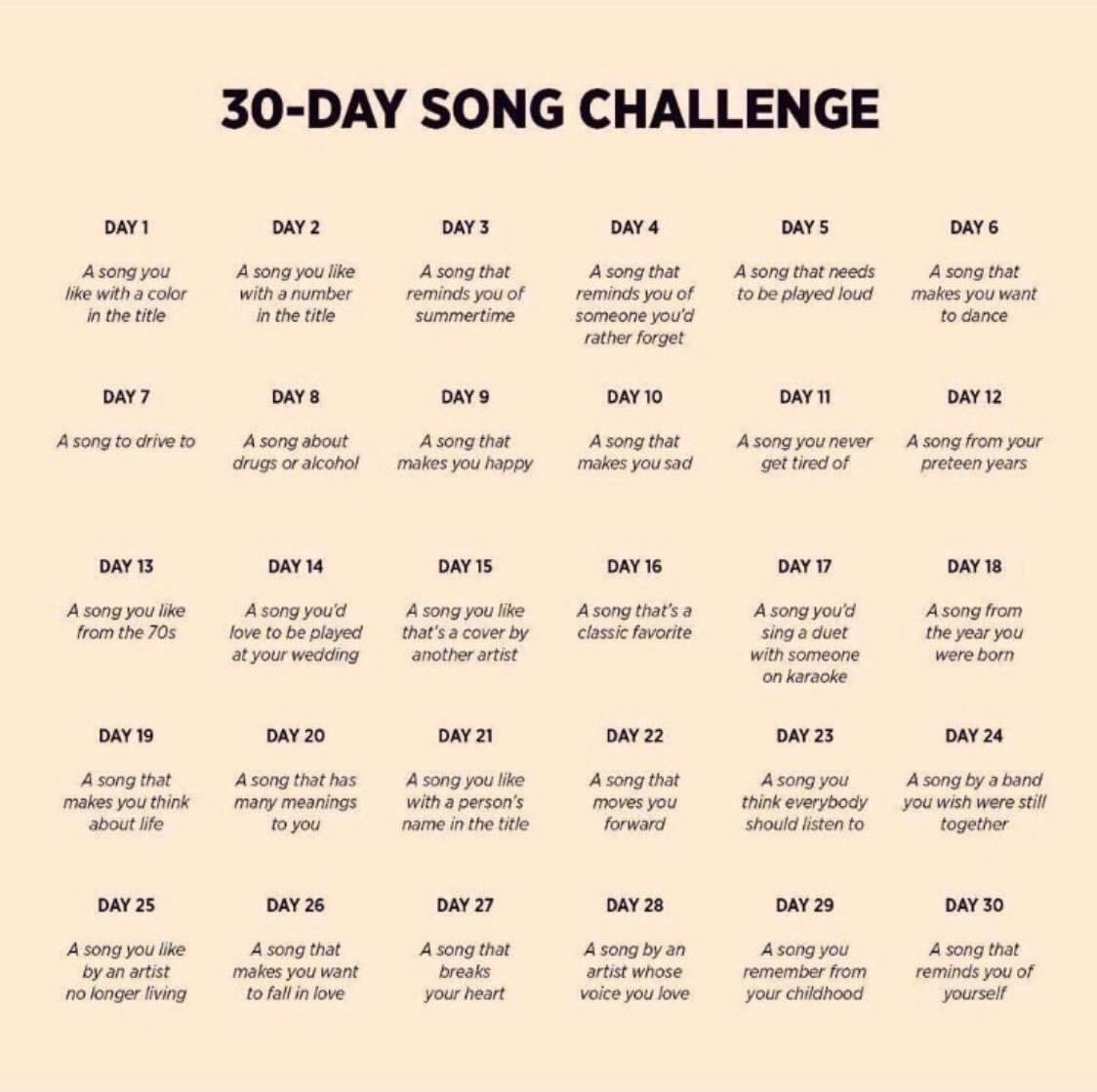theavenscience's tweet photo. 30-Day Music Challenge with Niall Horan: a thread https://t.co/N8u6C8uV3I