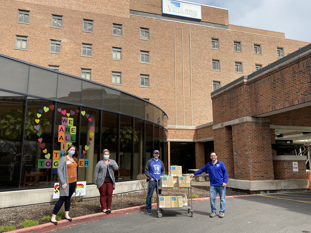 Mark Prosise tweet media