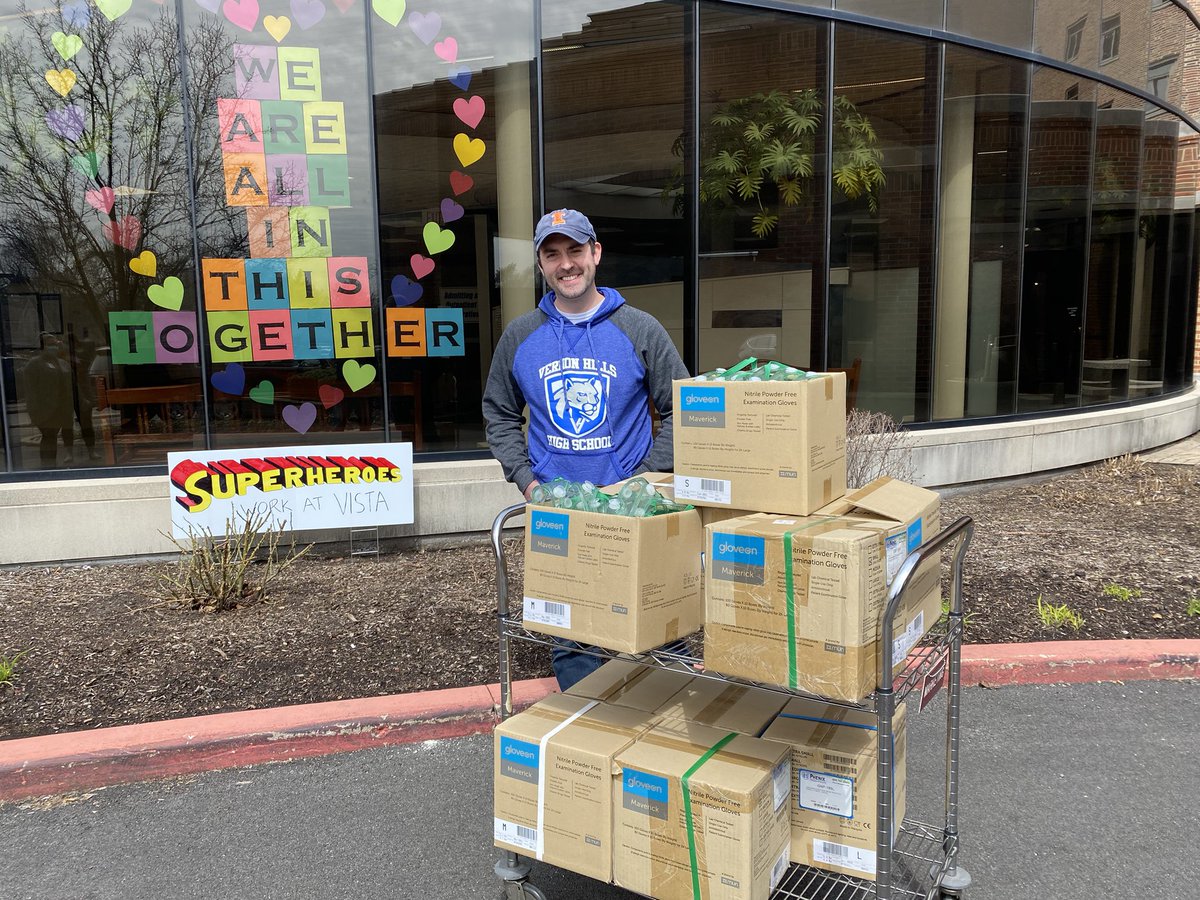 Mark Prosise tweet media