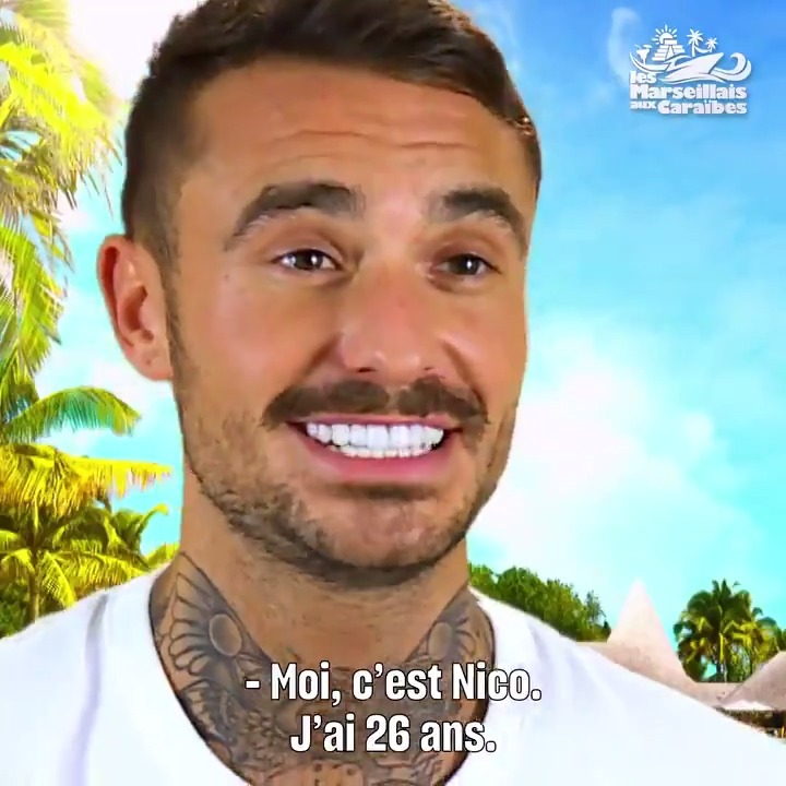 Une nouvelle espèce de plante verte découverte aux Caraïbes #LMAC #Nico