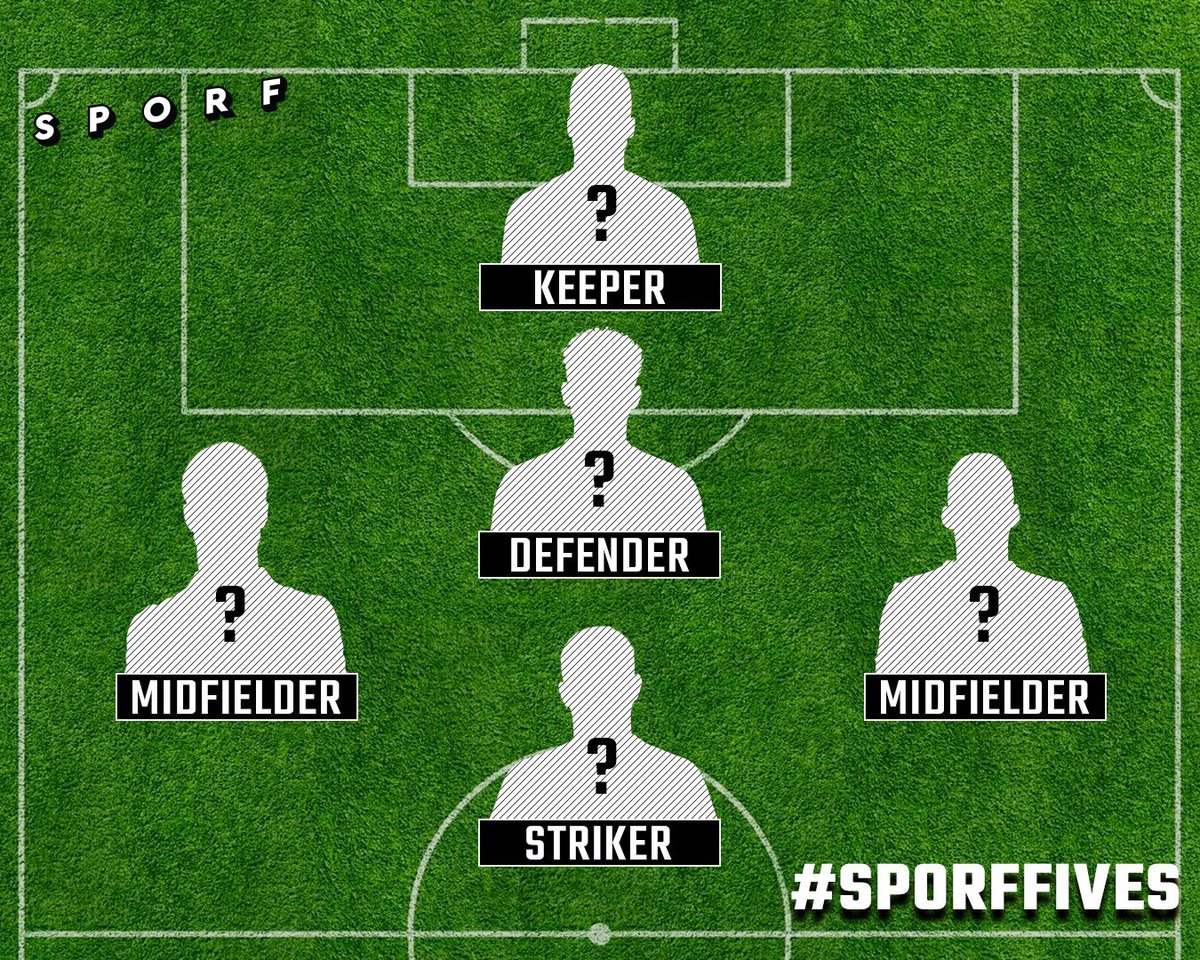 SPORF tweet media