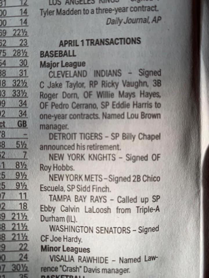 coachstrickland's tweet image. Busy day today