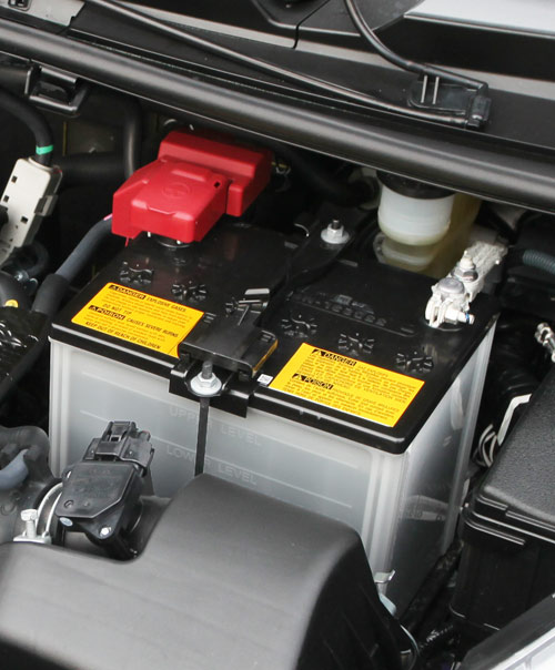 HarrisGarage's tweet photo. If your battery was already weak, there is a good chance your vehicle will not start if you let it sit for an extended period of time without starting and allowing the vehicle’s charging system to maintain the battery.

https://t.co/xKnjEfPbAB https://t.co/k3XhS50jYQ