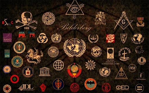6/ Preamble:[They]THE GLOBALISTS have mapped out our future lives without our consent, without our knowledge, and without a care in the world for anyone but themselves and their agenda.