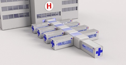 Maker Faire Rome - The European Edition tweet media