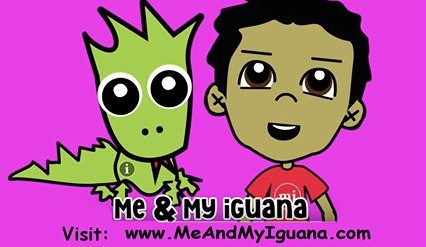 CandidCandace's tweet photo. There seems to be nothing our much loved #CookCountyTreasurer, #MariaPappas, can't do! She has launched a video and a song for children to help ease their fears and give them a little joy through these dark days! Adorable! https://t.co/0qB8JEy8ly #meandmyiguana https://t.co/IzEcMmxwiL