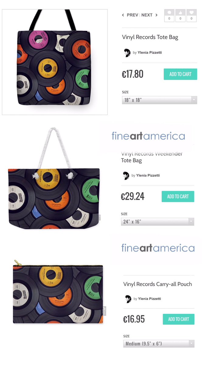 New shop in Fine Art America

fineartamerica.com/profiles/yleni…