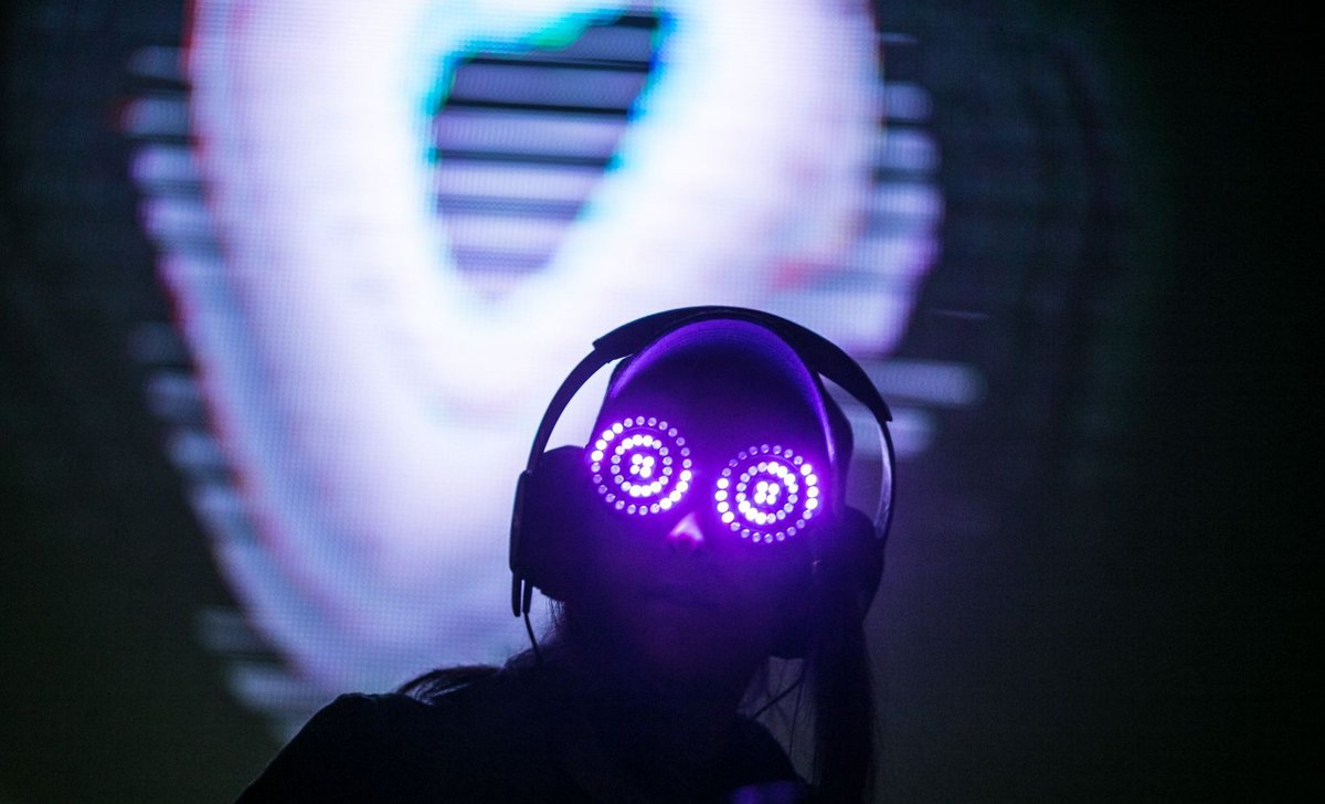 tbt to when we all squeezed into <a href="/RepublicNOLA/">REPUBLIC NOLA</a> to see our space mom <a href="/OfficialRezz/">RΞZZ</a> back in 2017... WILD TIMES 🖖🏻

📸: <a href="/WhitnessThis/">_Wh|+n€$_+h|$™</a>