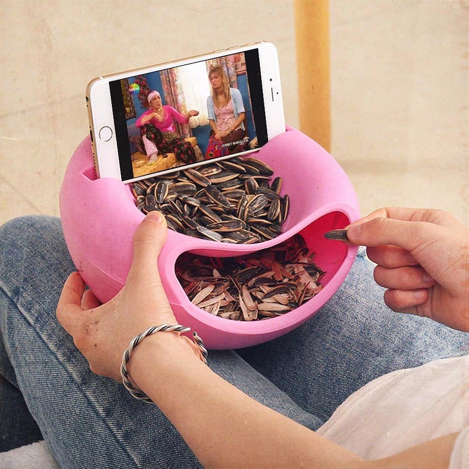 Cennet Mahallesi and Chill 
Keyif Kasesi 13.99₺ 💜 ohana.com.tr/urun/keyif-kas…