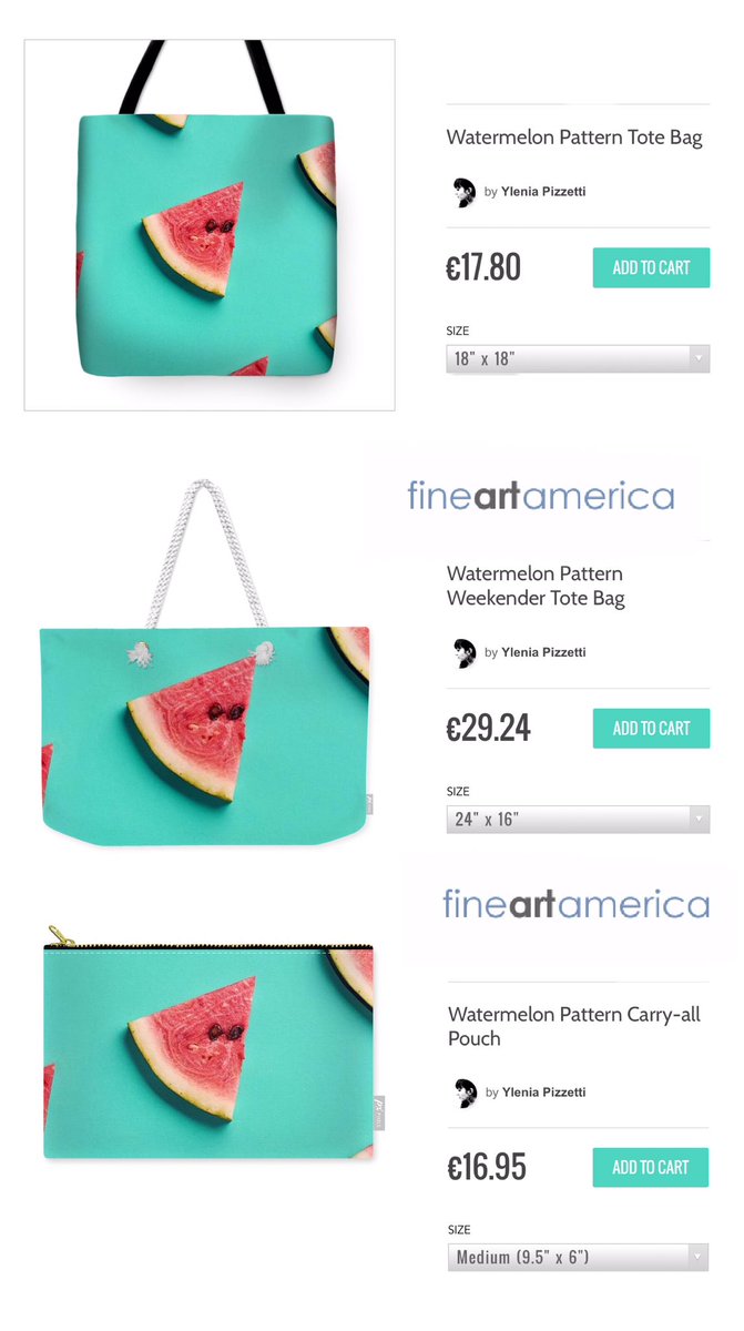 New shop in Fine Art America

fineartamerica.com/profiles/yleni…