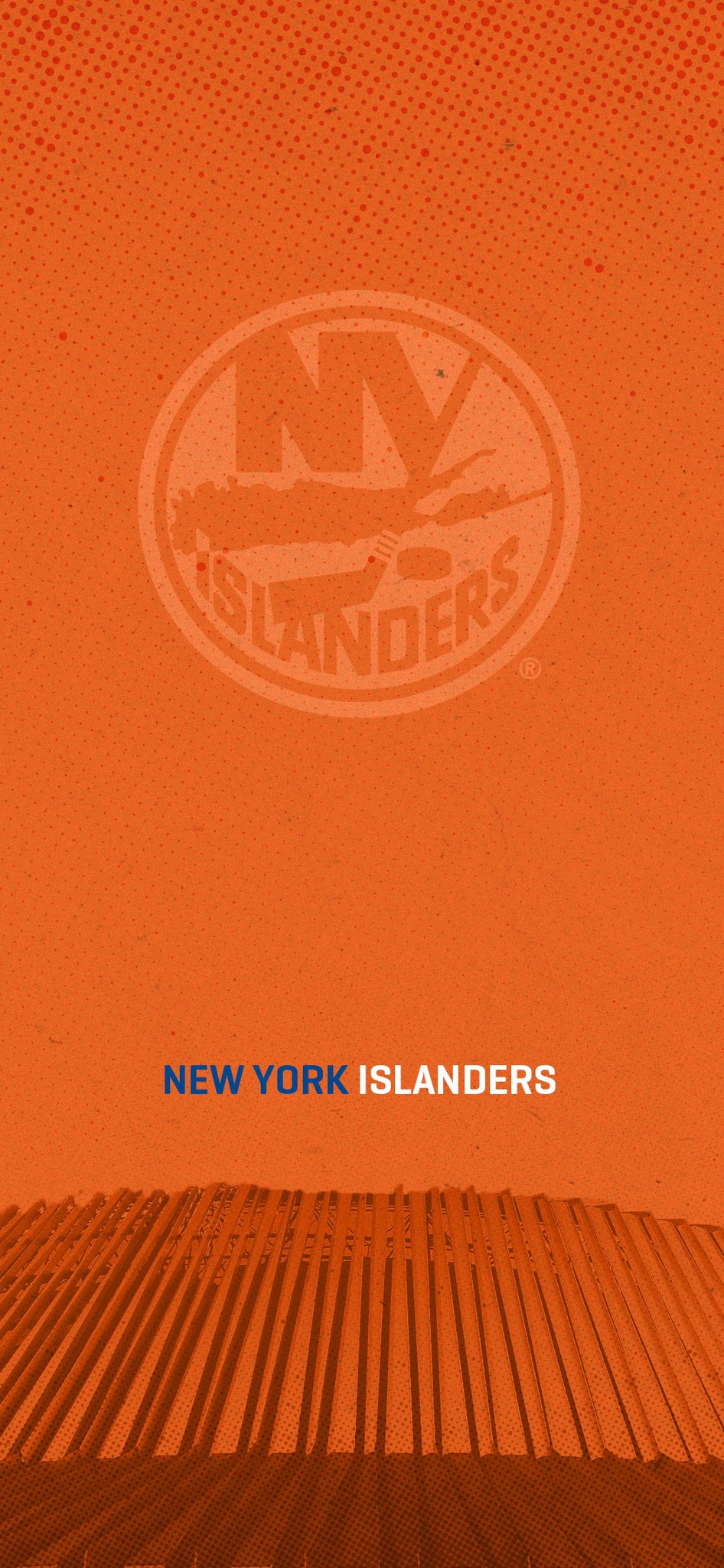 New York Islanders on X: Happy #WallpaperWednesday! 👏📱 For our