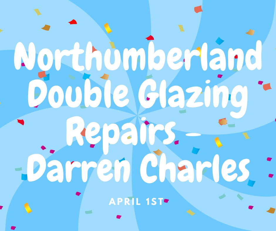 ExpertTradesmen's tweet photo. Verified is officially ONE 🎉🎉🎉

And the first winner is....Darren Charles of Northumberland Double Glazing Repairs! Congrats!

For all details on how you could be the next winner, head to https://t.co/7GsrgxJojJ 🎉 https://t.co/vdtsHLlfT9