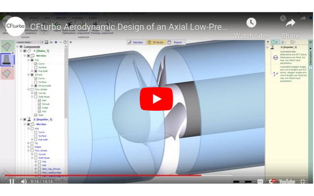EmpoweringPumps's tweet photo. If you follow @CFturboinc's step-by-step video then you can create a 3D printed, prototype of the #impeller! It can be exported directly to a #3Dprinter from CFturbo. There’s no need to use an external #CADsystem. https://t.co/Le2lPCb6AB #PumpTalk https://t.co/gKxu6qmoVy