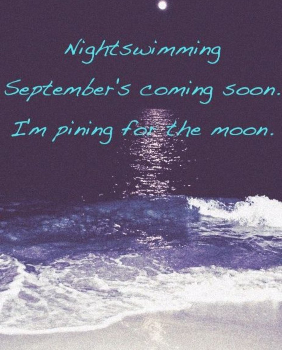 CRGHaem's tweet photo. #BoredomBangers I have just donated @CureLeukaemia .My song on playlist #nightswimming #REM #favouriteband .I nominate @GeoffThomasGTF @JenniCullen2 @KirstyCrozier 🤟 https://t.co/AACONtnpKV