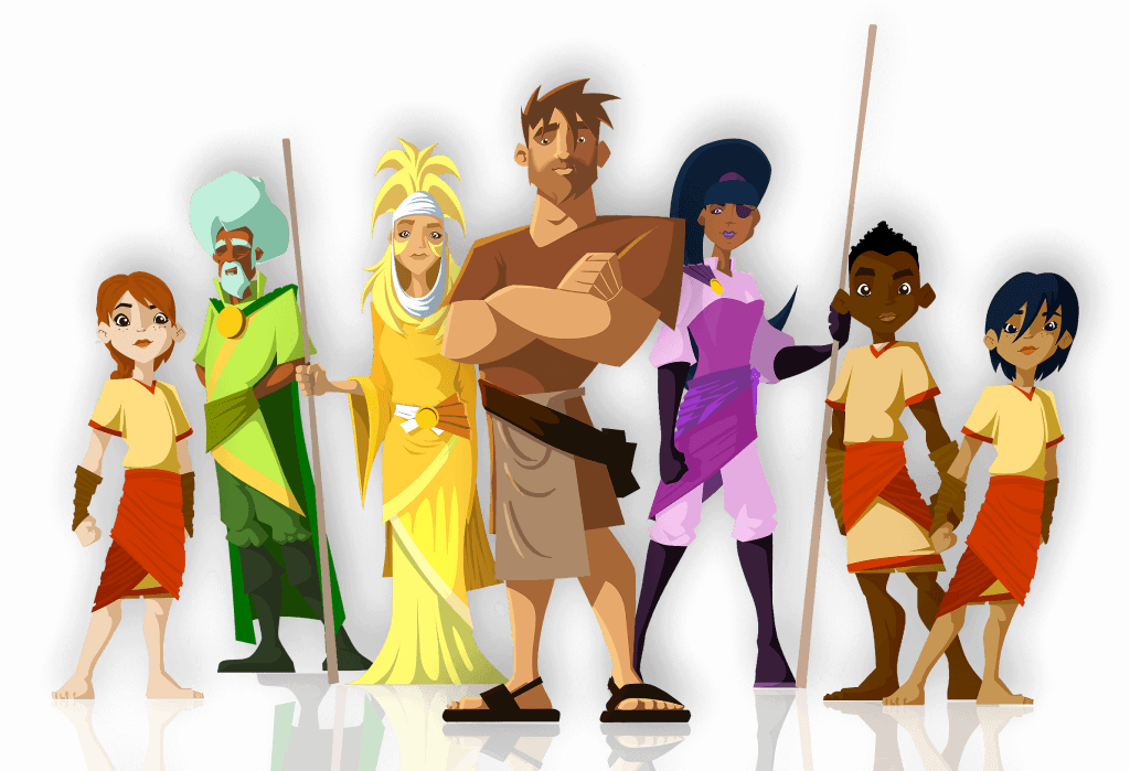 HeyshamParish's tweet photo. Guardians of Ancora is a world-class FREE digital game
An amazing virtual world that 8 to 11 year-olds can enter, and a place where the Bible stories come alive.
@GuardiansAncora @cofelancs https://t.co/8LtSwRNc7P